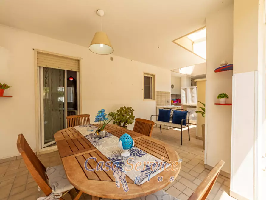 Immagine 35 di Casa indipendente in vendita  in Via boito a Gallipoli