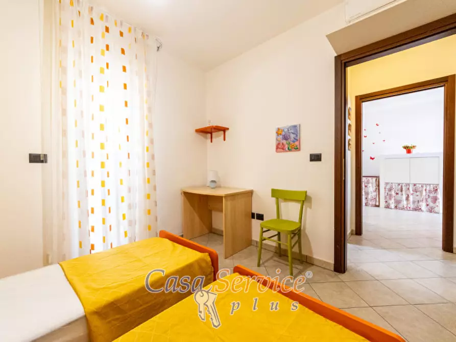 Immagine 41 di Casa indipendente in vendita  in Via boito a Gallipoli