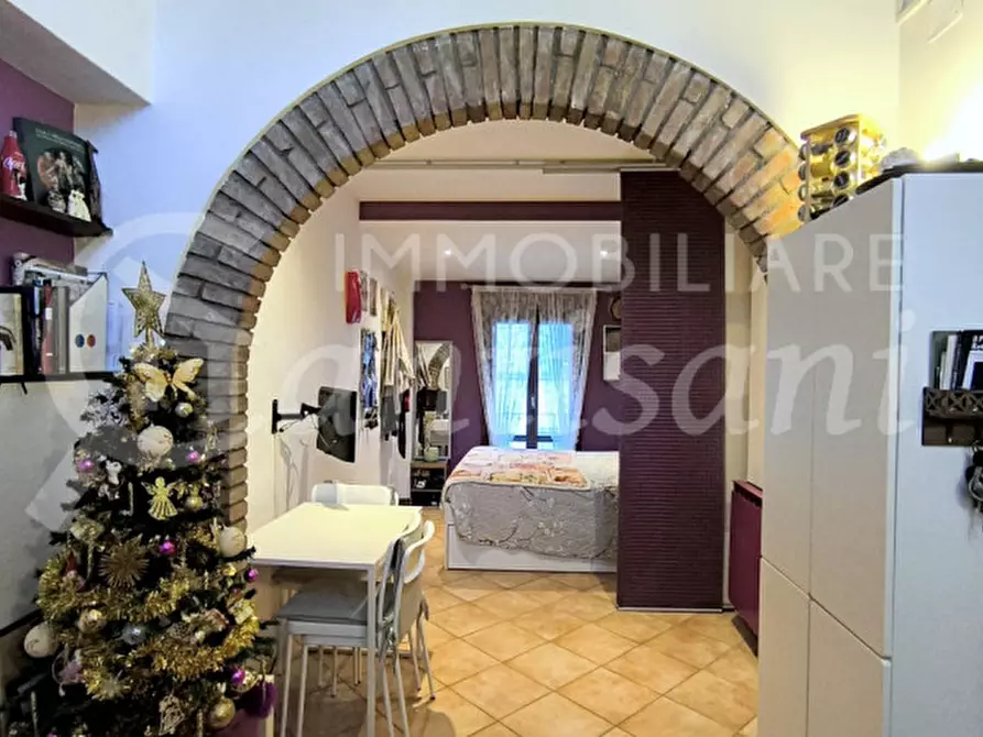 Immagine 1 di Appartamento in vendita  in Via Guelfa a Firenze