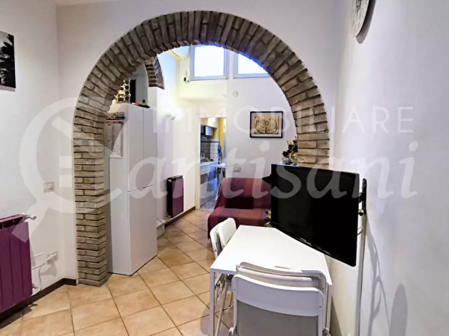 Immagine 4 di Appartamento in vendita  in Via Guelfa a Firenze