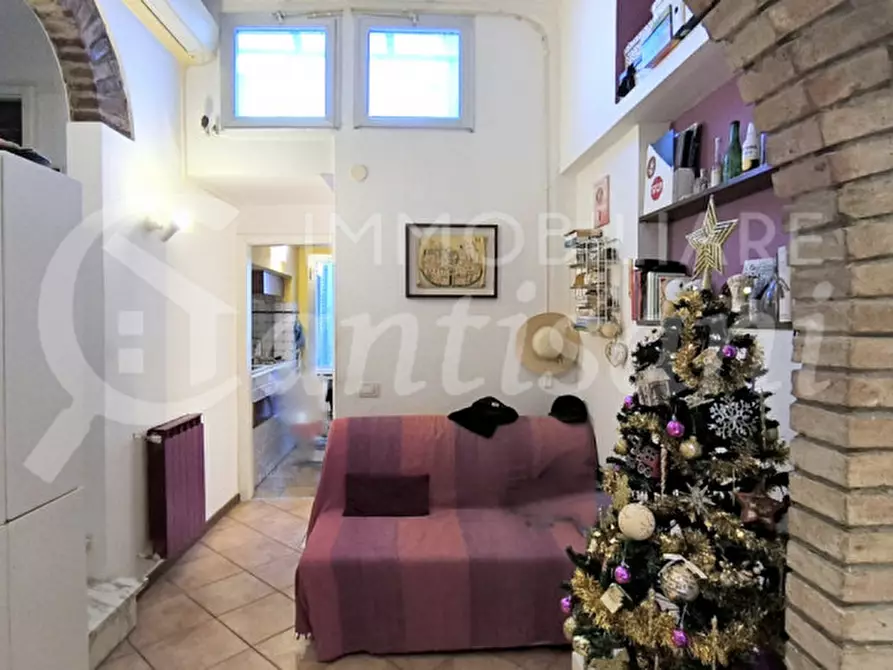 Immagine 5 di Appartamento in vendita  in Via Guelfa a Firenze