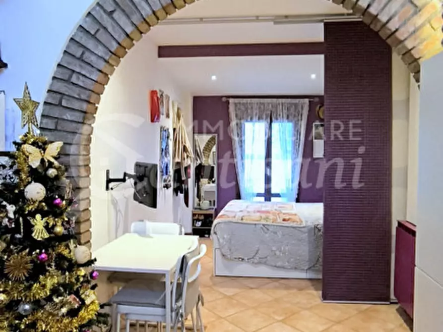 Immagine 6 di Appartamento in vendita  in Via Guelfa a Firenze