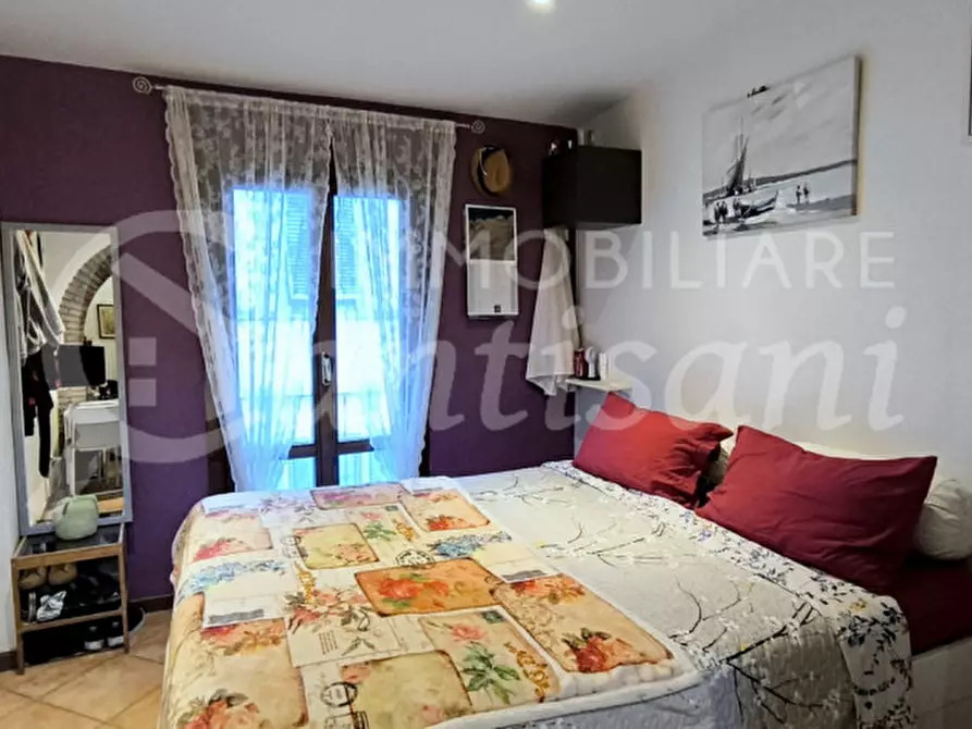 Immagine 8 di Appartamento in vendita  in Via Guelfa a Firenze