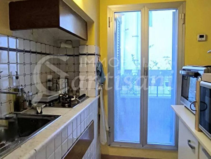 Immagine 9 di Appartamento in vendita  in Via Guelfa a Firenze