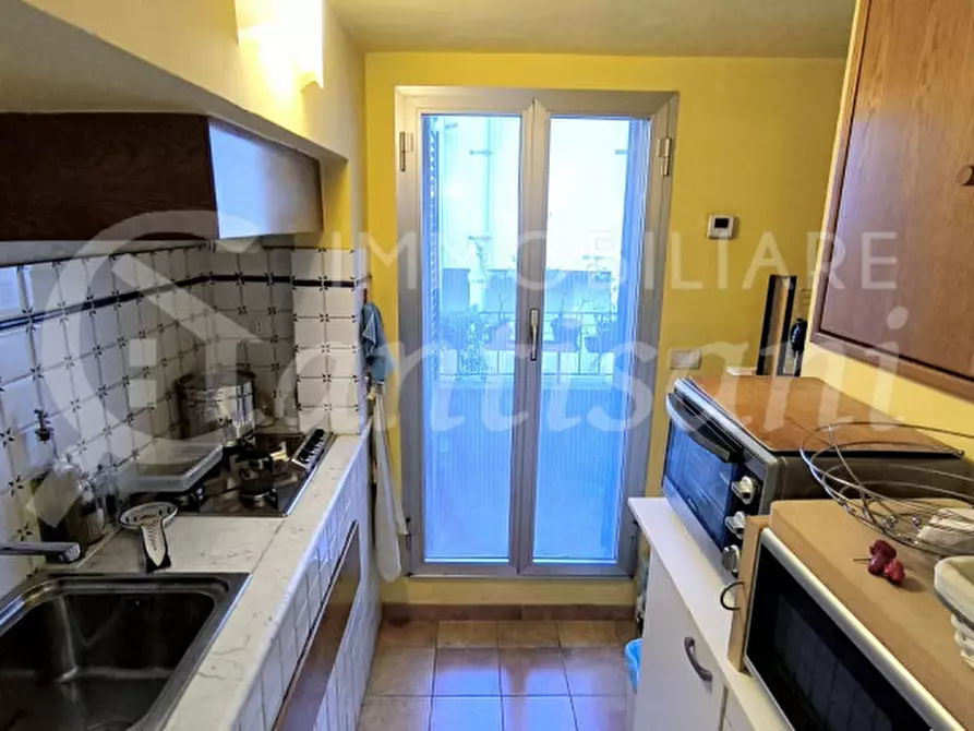 Immagine 10 di Appartamento in vendita  in Via Guelfa a Firenze