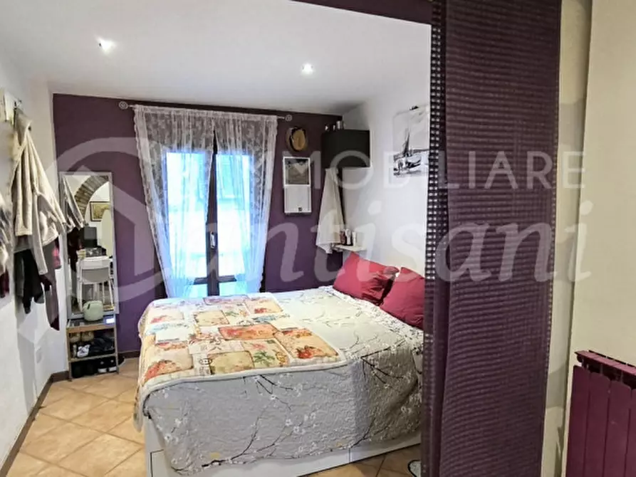 Immagine 13 di Appartamento in vendita  in Via Guelfa a Firenze