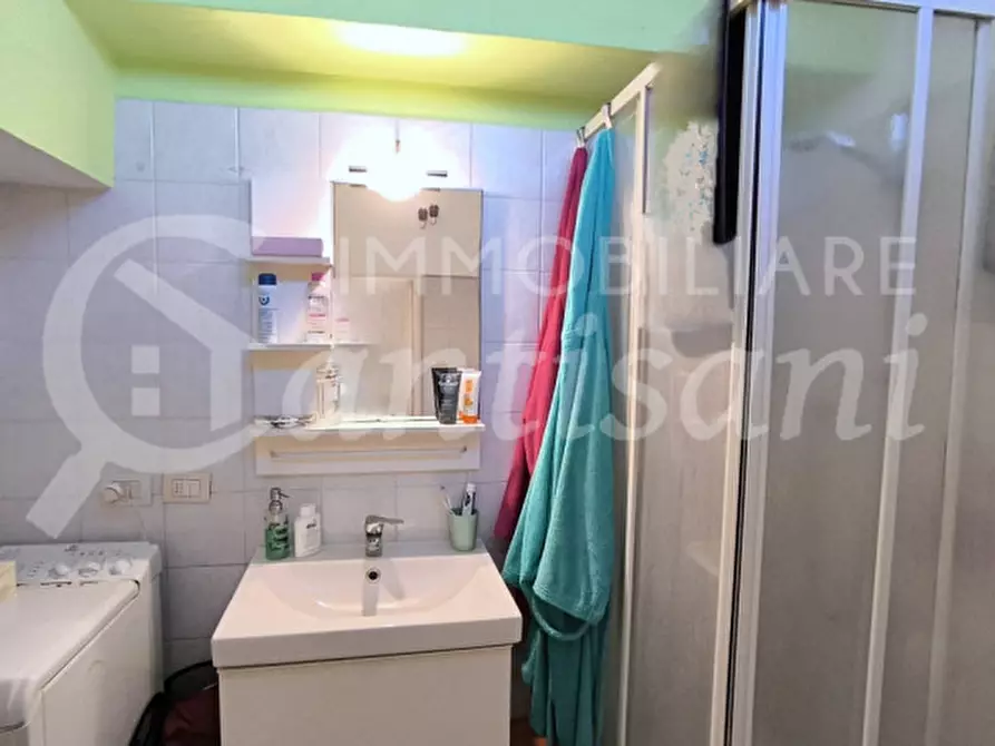 Immagine 16 di Appartamento in vendita  in Via Guelfa a Firenze