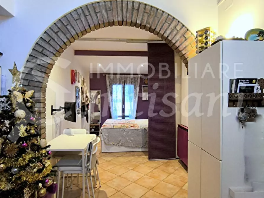 Immagine 18 di Appartamento in vendita  in Via Guelfa a Firenze