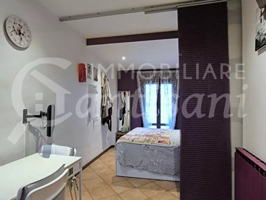 Immagine 20 di Appartamento in vendita  in Via Guelfa a Firenze