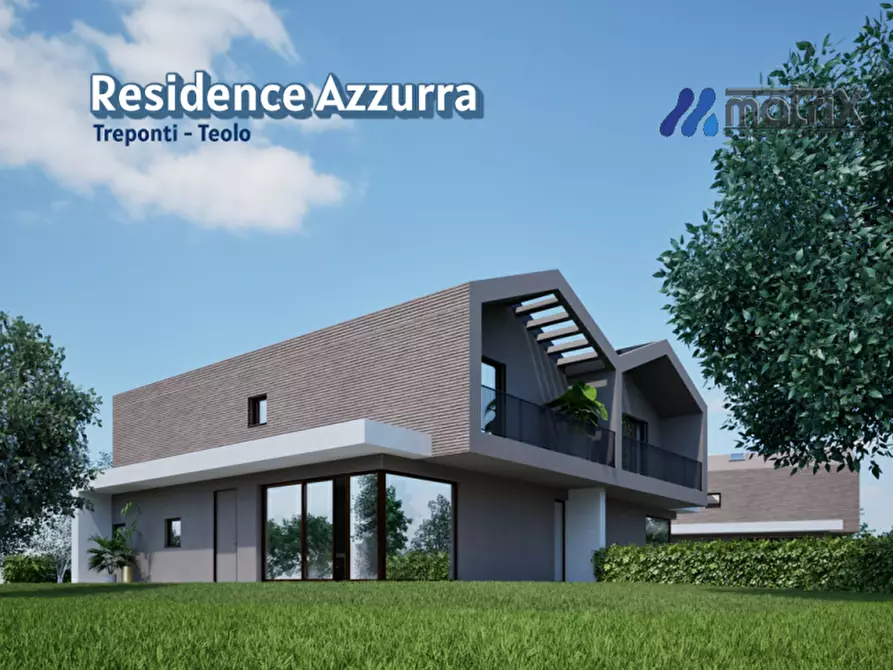 Immagine 6 di Casa bifamiliare in vendita  in via euganea 200 a Selvazzano Dentro