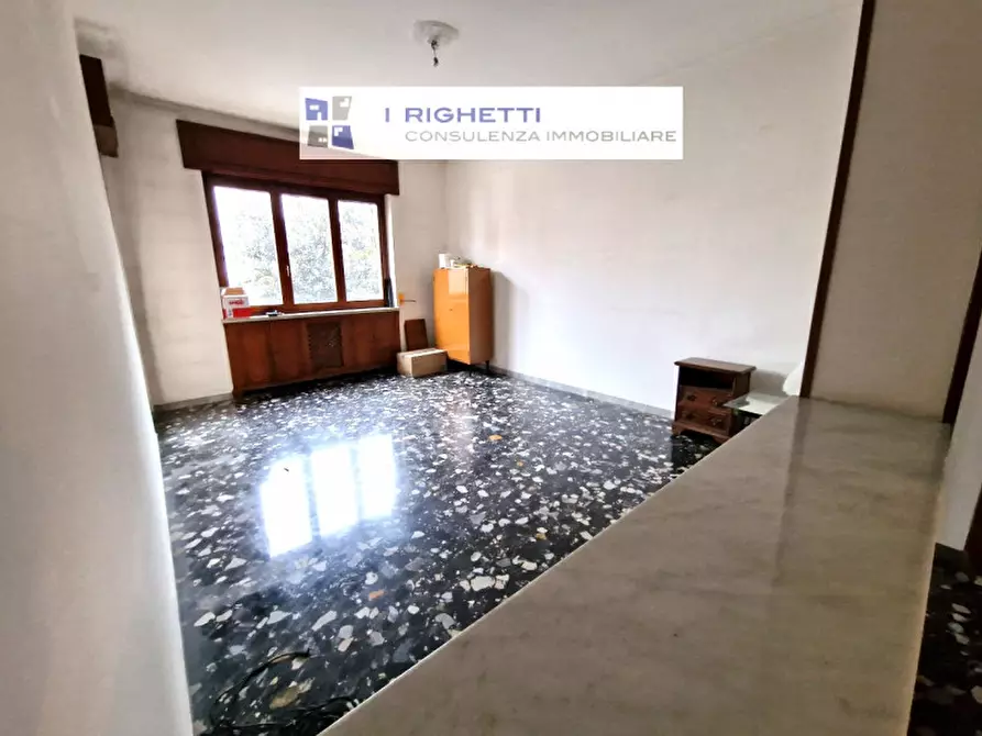 Immagine 1 di Appartamento in vendita  in Via Leone Pancaldo a Verona