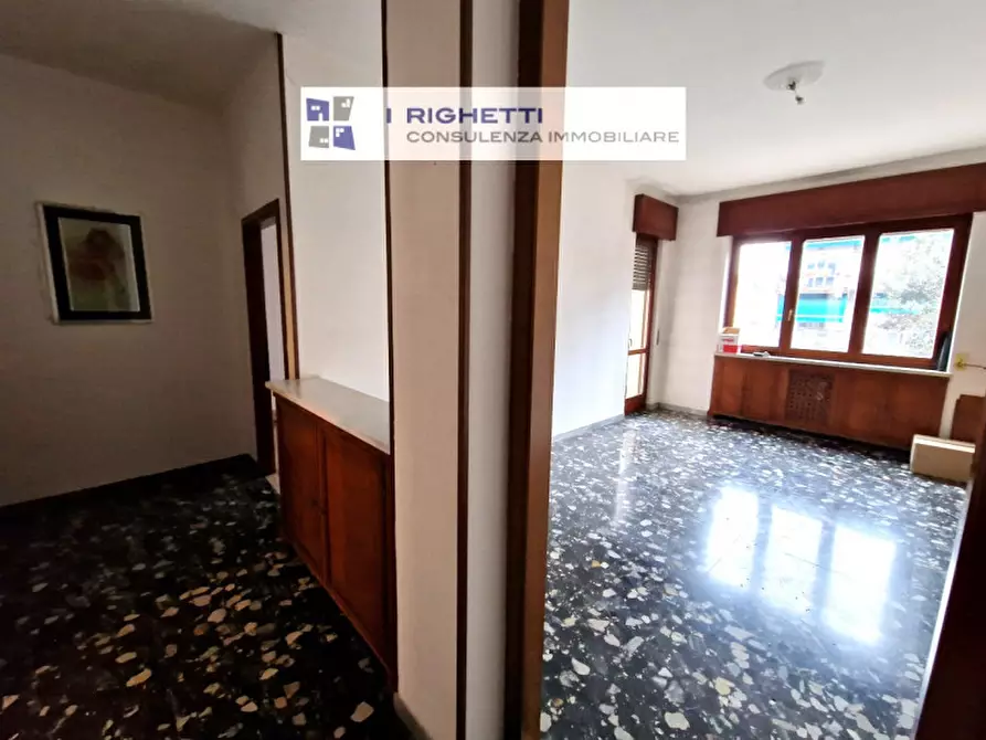 Immagine 2 di Appartamento in vendita  in Via Leone Pancaldo a Verona