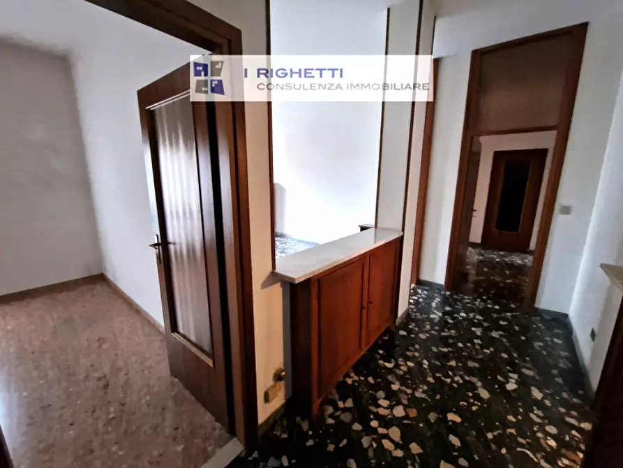 Immagine 3 di Appartamento in vendita  in Via Leone Pancaldo a Verona