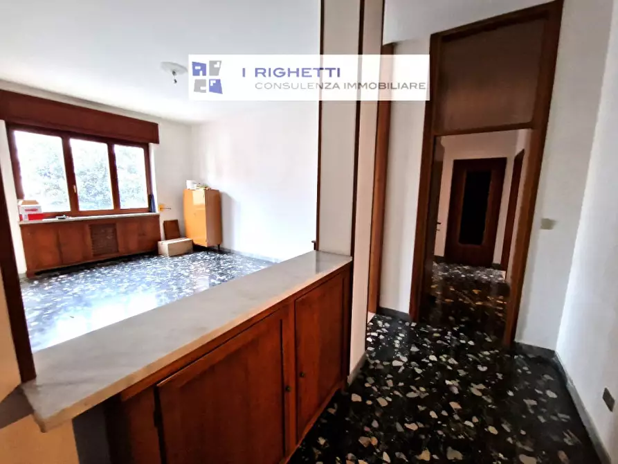 Immagine 4 di Appartamento in vendita  in Via Leone Pancaldo a Verona