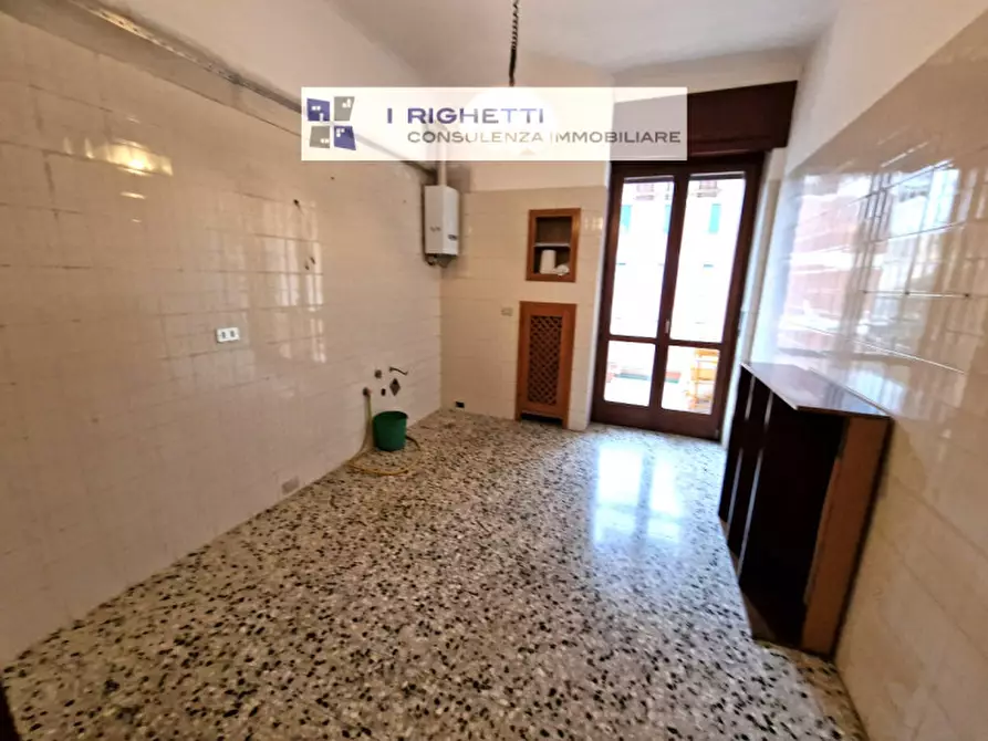 Immagine 5 di Appartamento in vendita  in Via Leone Pancaldo a Verona