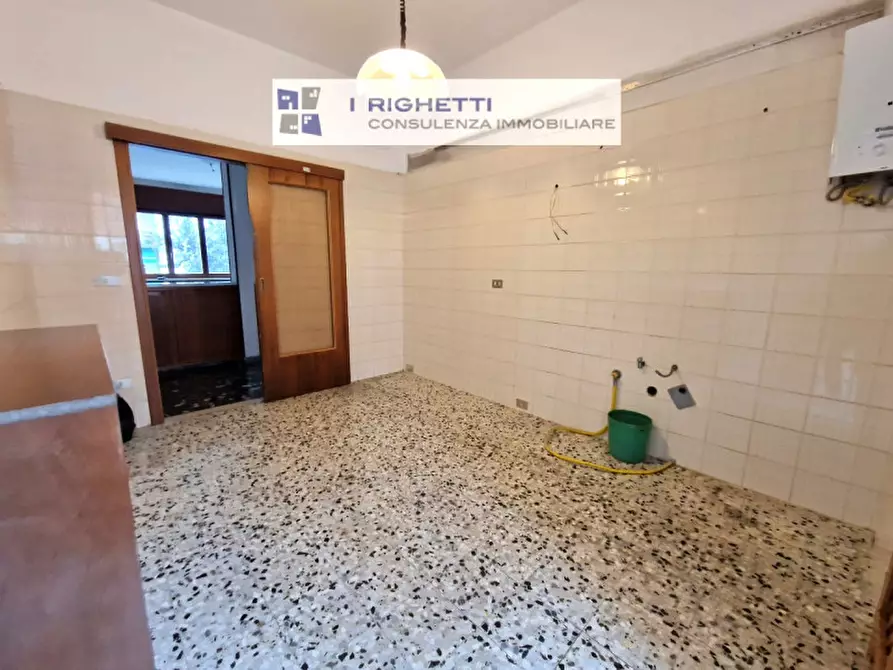 Immagine 6 di Appartamento in vendita  in Via Leone Pancaldo a Verona