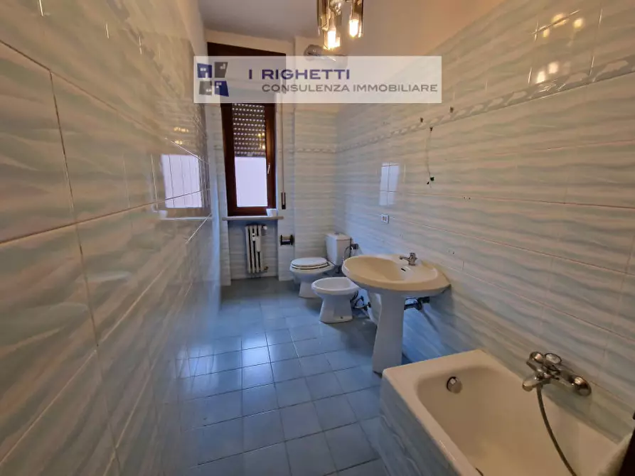 Immagine 7 di Appartamento in vendita  in Via Leone Pancaldo a Verona