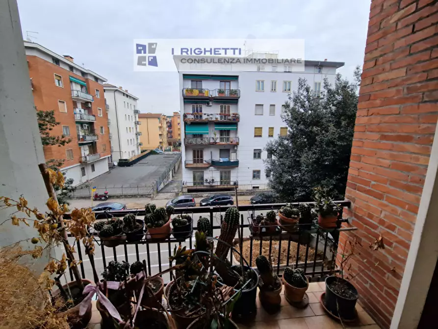 Immagine 12 di Appartamento in vendita  in Via Leone Pancaldo a Verona