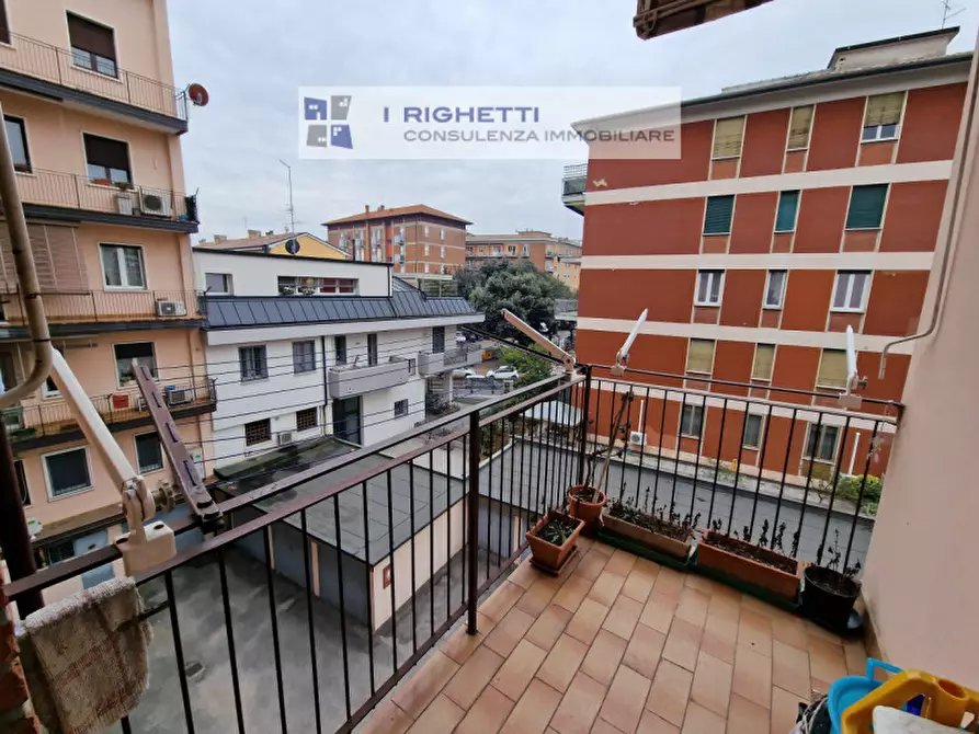 Immagine 13 di Appartamento in vendita  in Via Leone Pancaldo a Verona