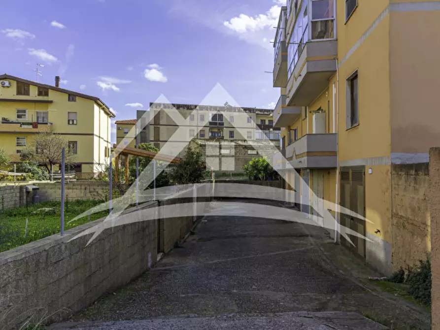 Immagine 1 di Garage in vendita  in Via Antonelli, 9 a Porto Torres