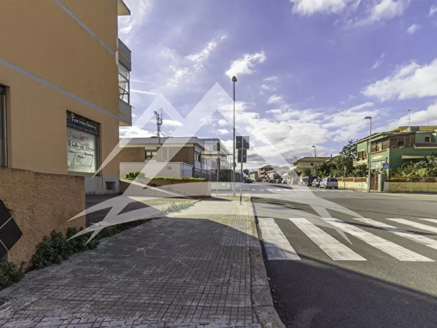 Immagine 2 di Garage in vendita  in Via Antonelli, 9 a Porto Torres