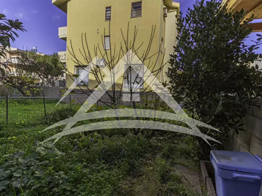 Immagine 4 di Garage in vendita  in Via Antonelli, 9 a Porto Torres