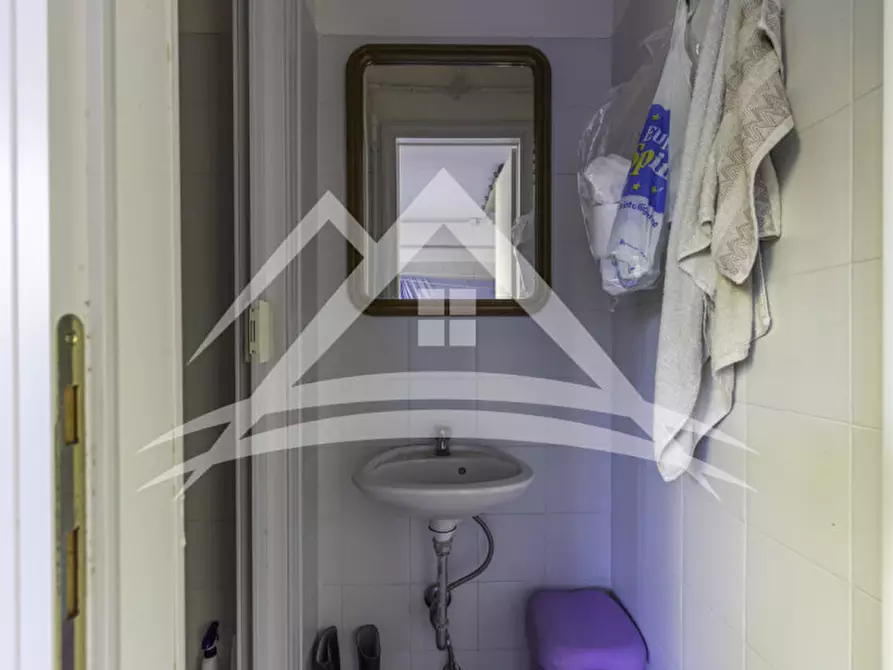 Immagine 7 di Garage in vendita  in Via Antonelli, 9 a Porto Torres