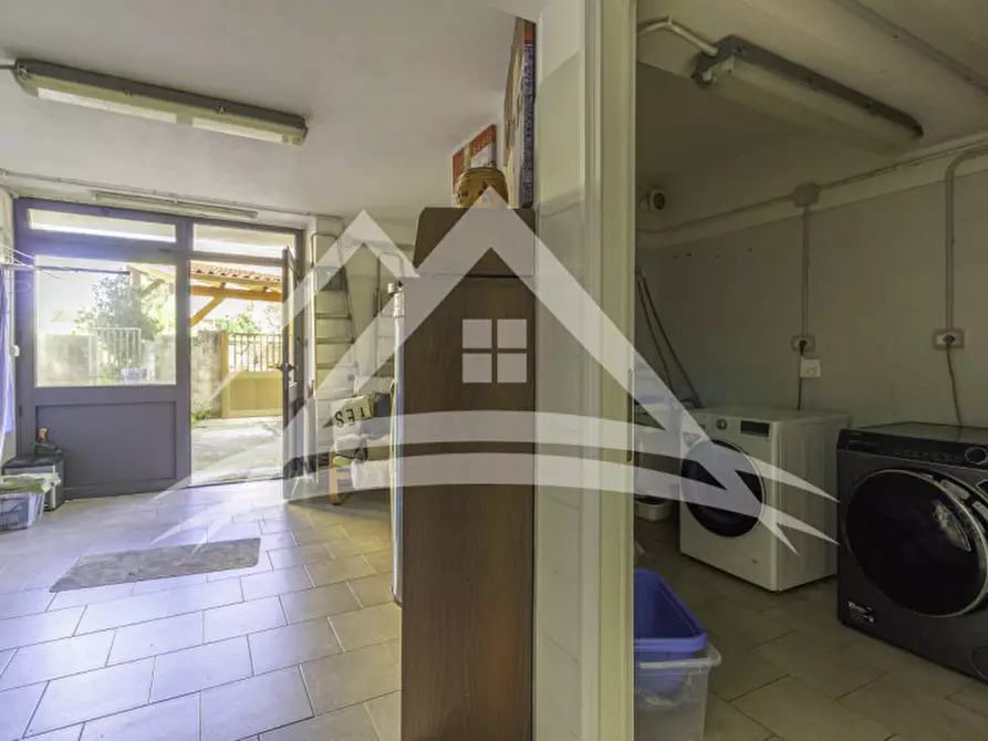 Immagine 8 di Garage in vendita  in Via Antonelli, 9 a Porto Torres