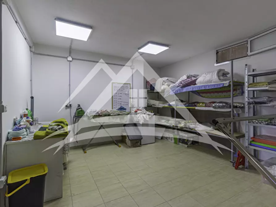 Immagine 10 di Garage in vendita  in Via Antonelli, 9 a Porto Torres