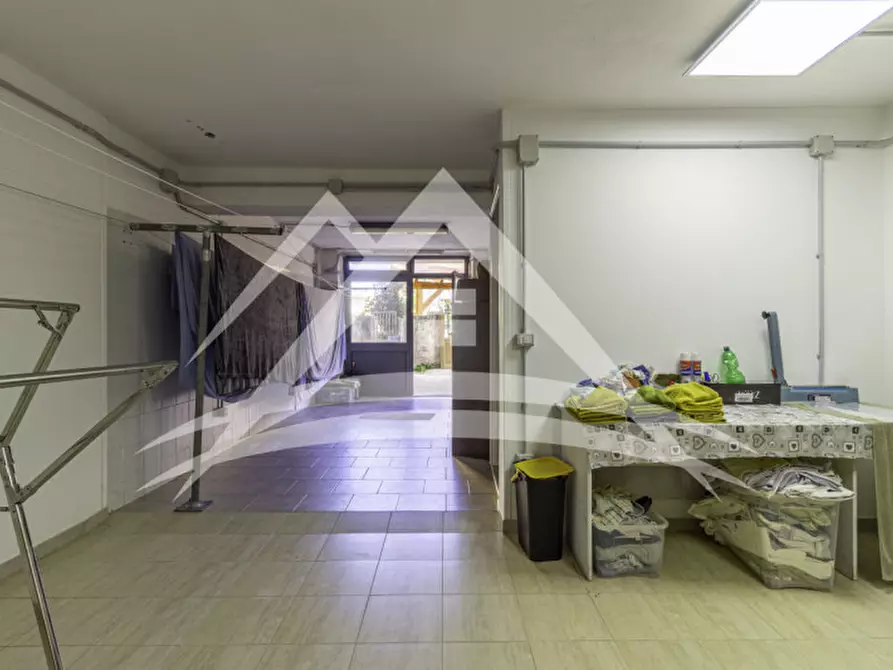 Immagine 11 di Garage in vendita  in Via Antonelli, 9 a Porto Torres