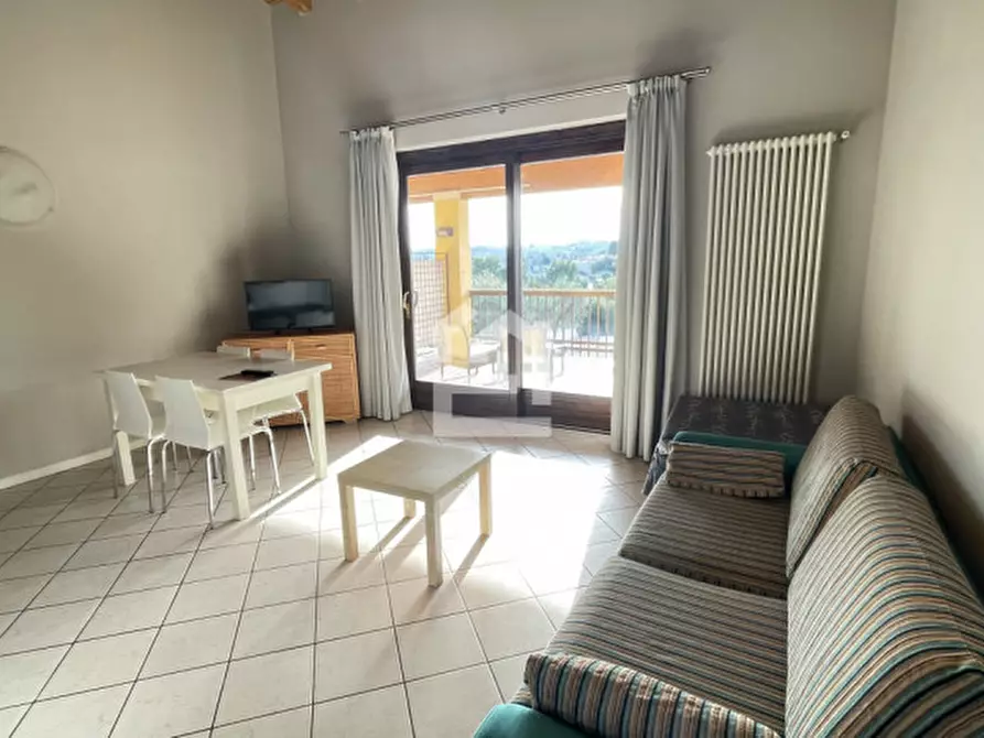 Immagine 3 di Appartamento in vendita  in Viale Catullo a Manerba Del Garda