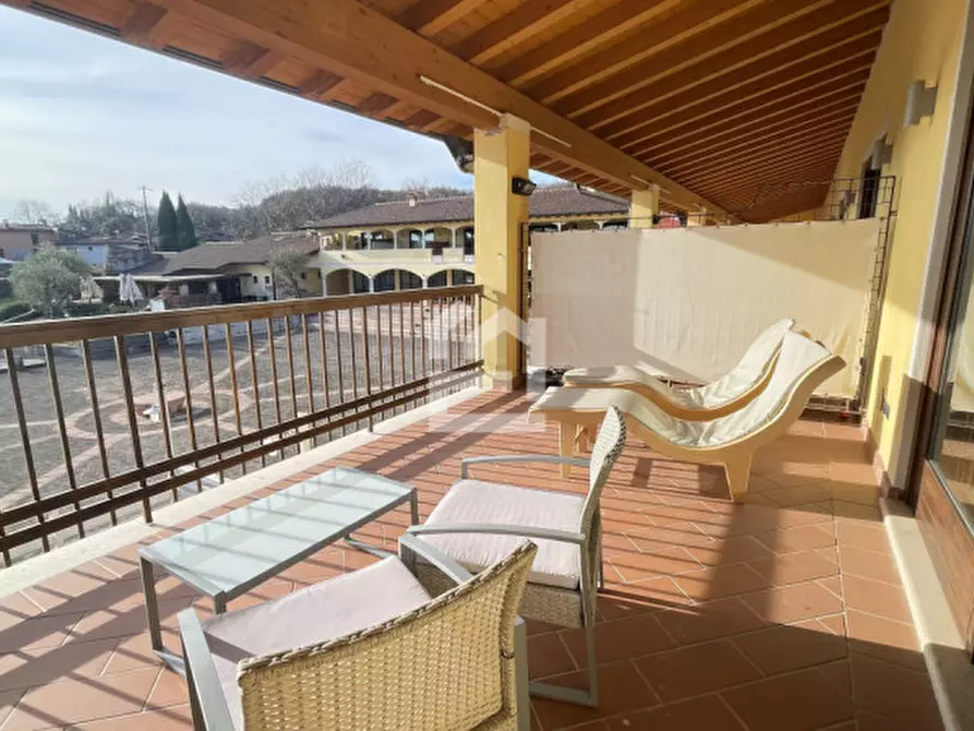 Immagine 5 di Appartamento in vendita  in Viale Catullo a Manerba Del Garda