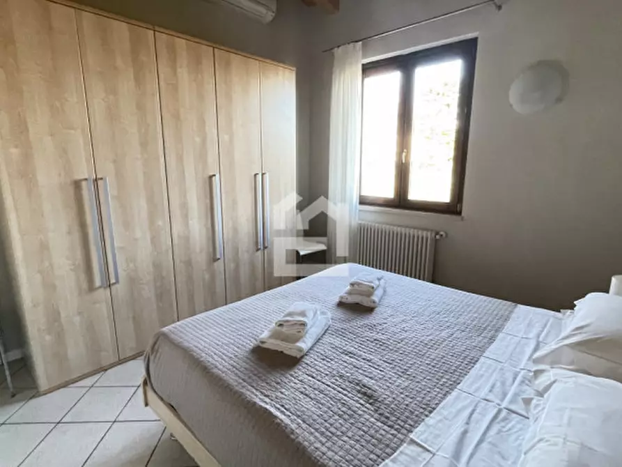 Immagine 8 di Appartamento in vendita  in Viale Catullo a Manerba Del Garda