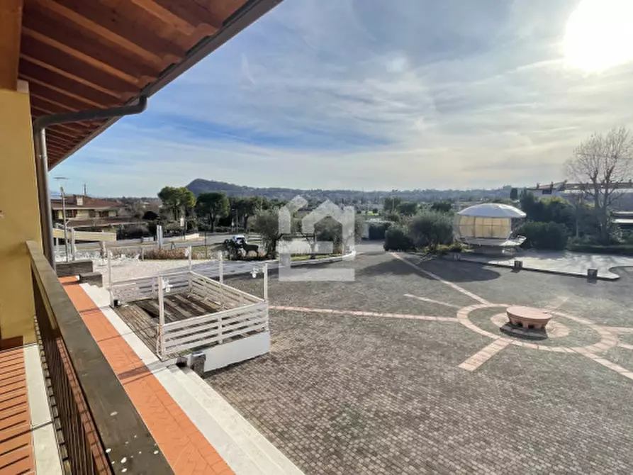 Immagine 15 di Appartamento in vendita  in Viale Catullo a Manerba Del Garda