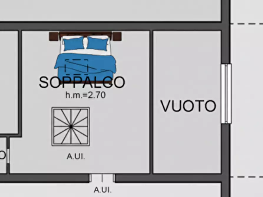 Immagine 17 di Appartamento in vendita  in Viale Catullo a Manerba Del Garda