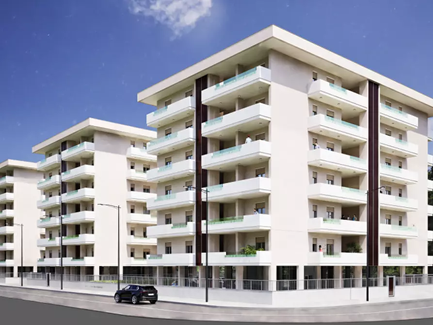 Immagine 3 di Appartamento in vendita  in Piazza Farina a Battipaglia