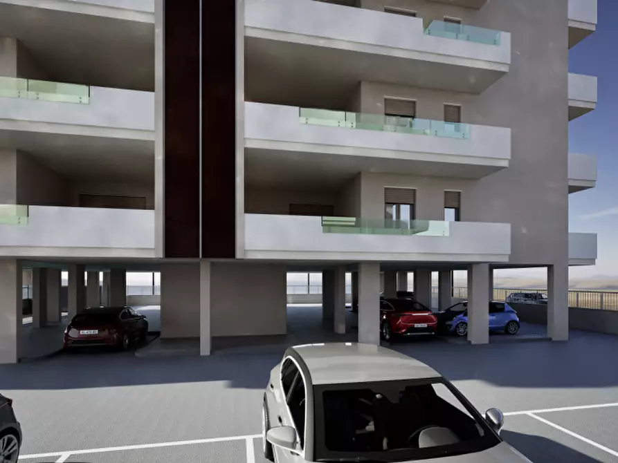 Immagine 7 di Appartamento in vendita  in Piazza Farina a Battipaglia