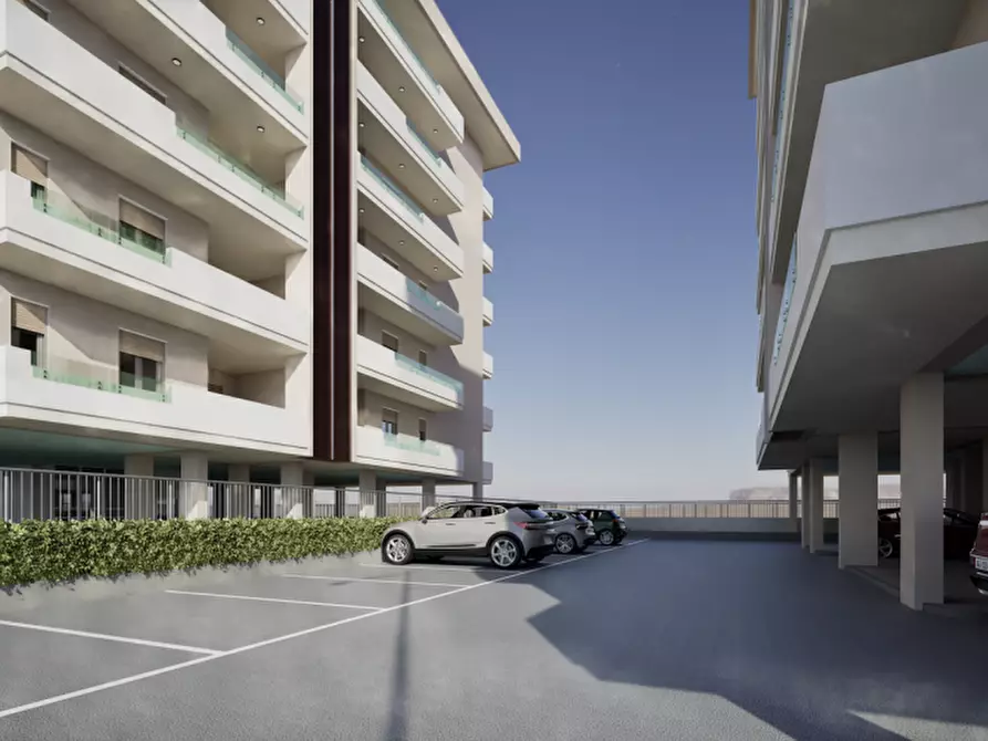 Immagine 8 di Appartamento in vendita  in Piazza Farina a Battipaglia