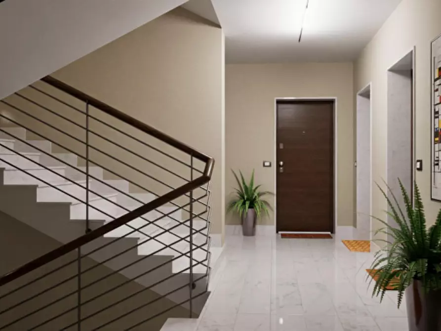 Immagine 9 di Appartamento in vendita  in Piazza Farina a Battipaglia