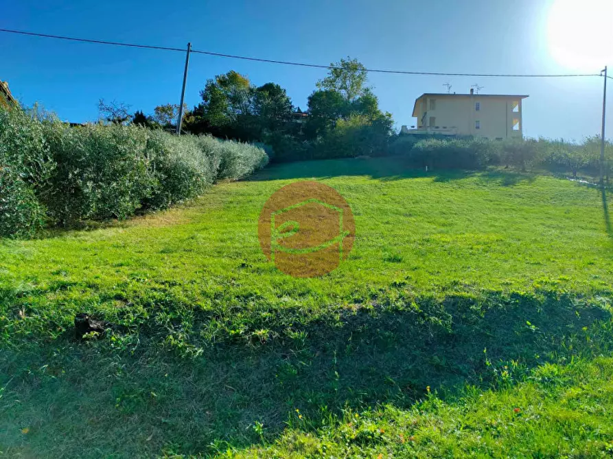 Immagine 2 di Terreno in vendita  a Roncofreddo