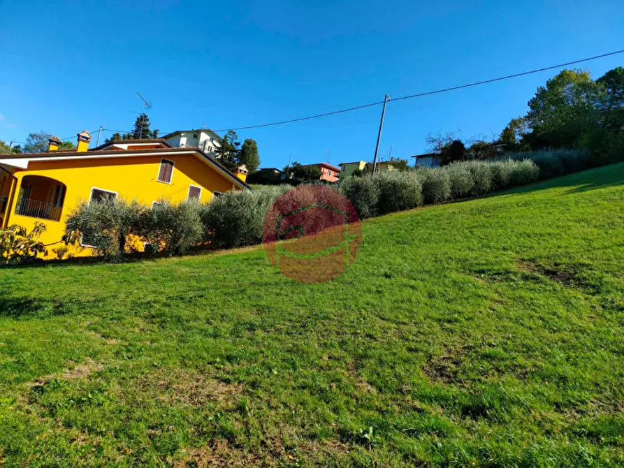 Immagine 3 di Terreno in vendita  a Roncofreddo