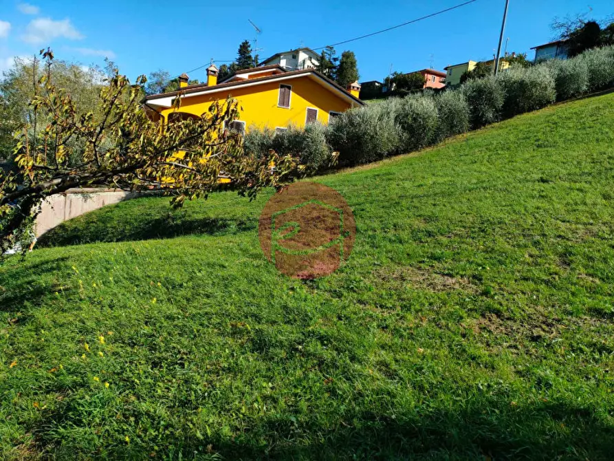 Immagine 3 di Terreno in vendita  a Roncofreddo