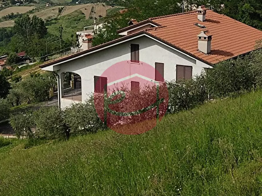 Immagine 5 di Terreno in vendita  a Roncofreddo