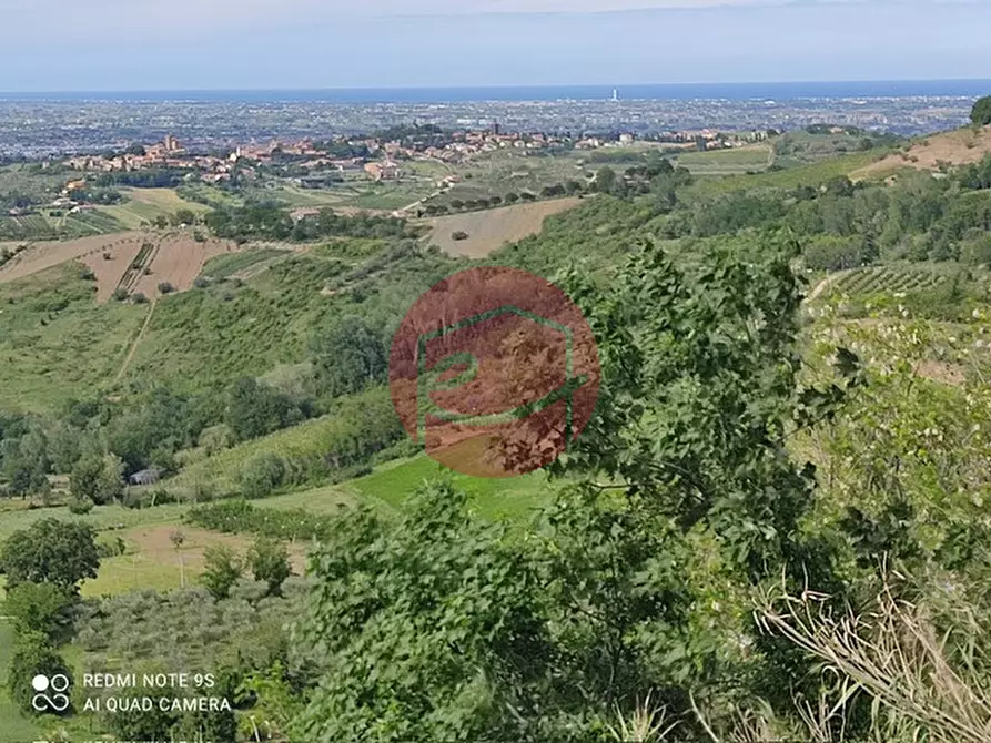 Immagine 4 di Terreno in vendita  a Roncofreddo