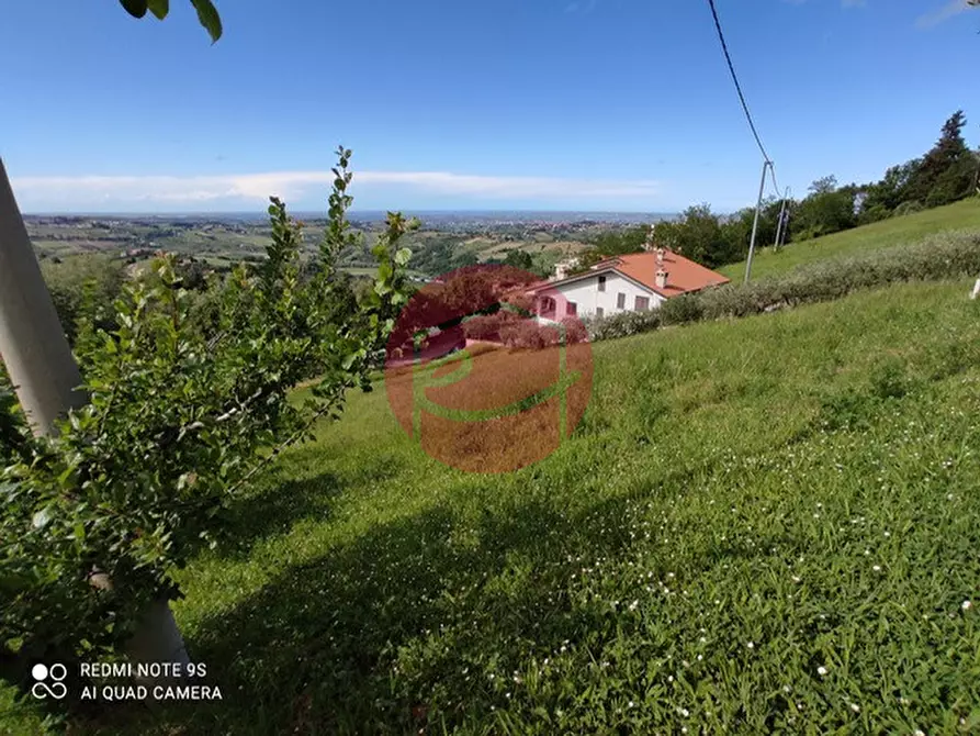 Immagine 7 di Terreno in vendita  a Roncofreddo