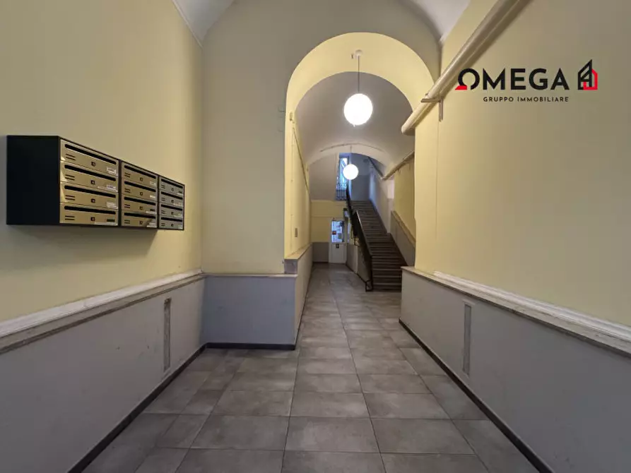 Immagine 1 di Appartamento in vendita  in Via della Raffineria 2 a Trieste