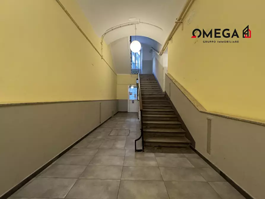 Immagine 2 di Appartamento in vendita  in Via della Raffineria 2 a Trieste