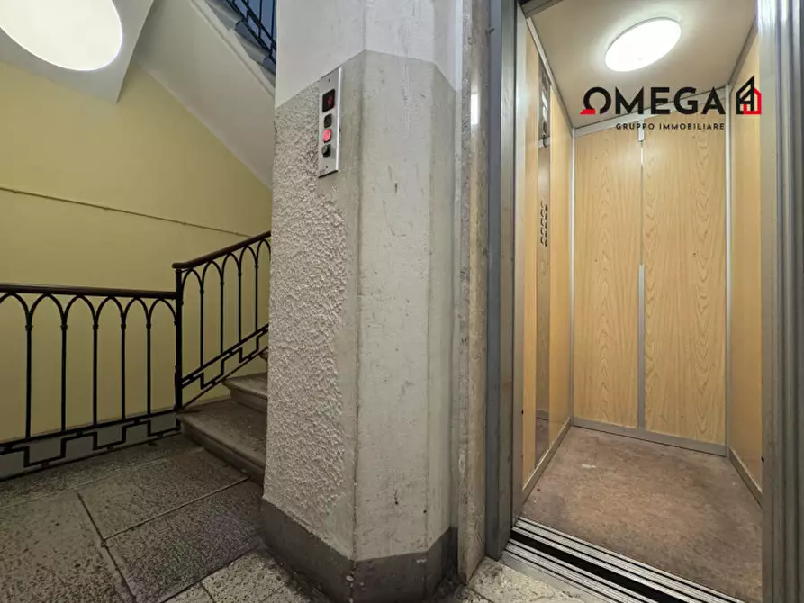 Immagine 3 di Appartamento in vendita  in Via della Raffineria 2 a Trieste