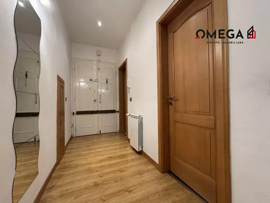 Immagine 5 di Appartamento in vendita  in Via della Raffineria 2 a Trieste