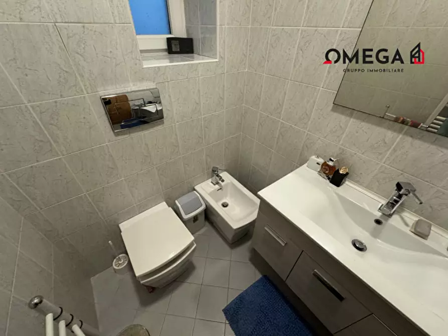 Immagine 6 di Appartamento in vendita  in Via della Raffineria 2 a Trieste